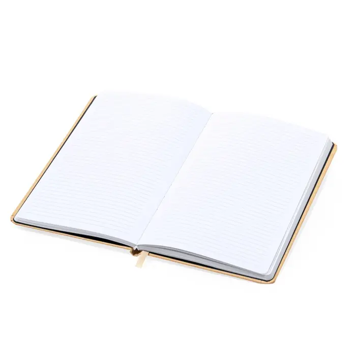 Bloc Notas Semillas Cartón - Buwu miniatura 4