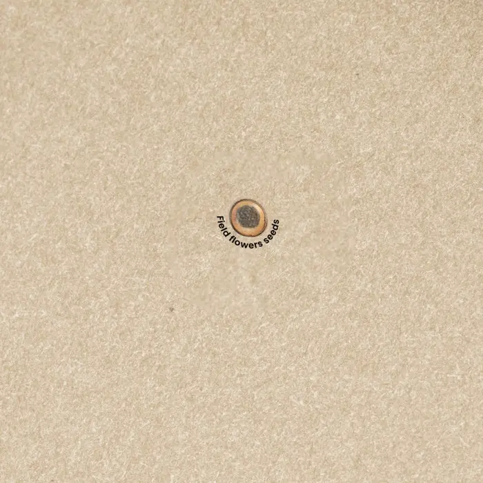 Bloc Notas Semillas Cartón - Buwu miniatura 6