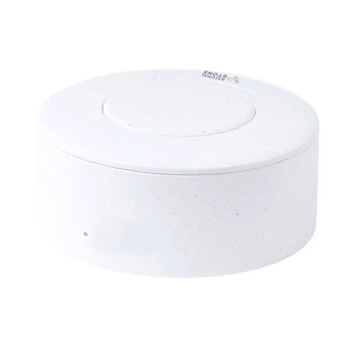 Auriculares Extractos de Piedra Natural/ ABS - Joke miniatura 5