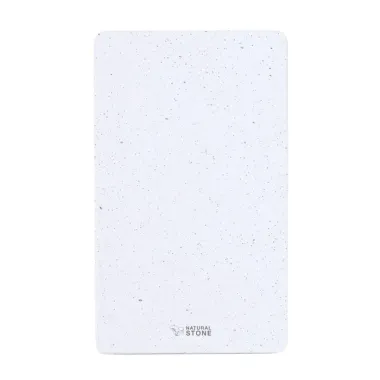 Power Bank Extractos de Piedra Natural/ ABS - Mepa