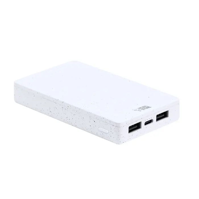 Power Bank Extractos de Piedra Natural/ ABS - Mepa miniatura 4