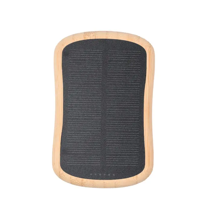 Power Bank Bambú - Hoke miniatura 5