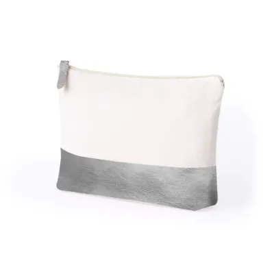 Neceser Polipiel/ Algodón - Mexo