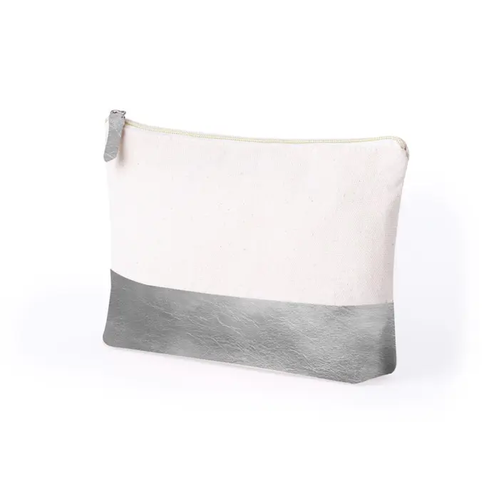 Neceser Polipiel/ Algodón - Mexo miniatura 1