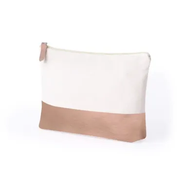 Neceser Polipiel/ Algodón - Mexo