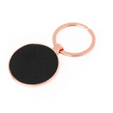 Llavero Metal/ Polipiel - Dala