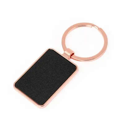 Llavero Metal/ Polipiel - Dala