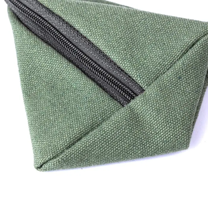 Monedero Canvas - Kugo miniatura 5