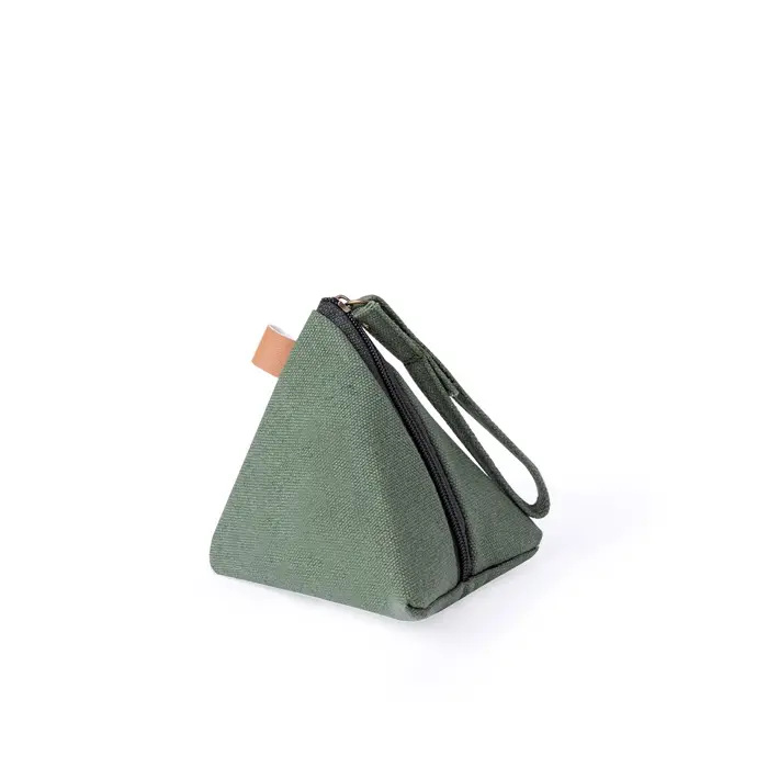 Monedero Canvas - Kugo miniatura 2