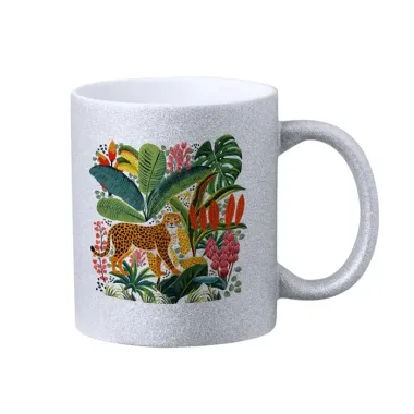 Taza Sublimación Cerámica - Boja