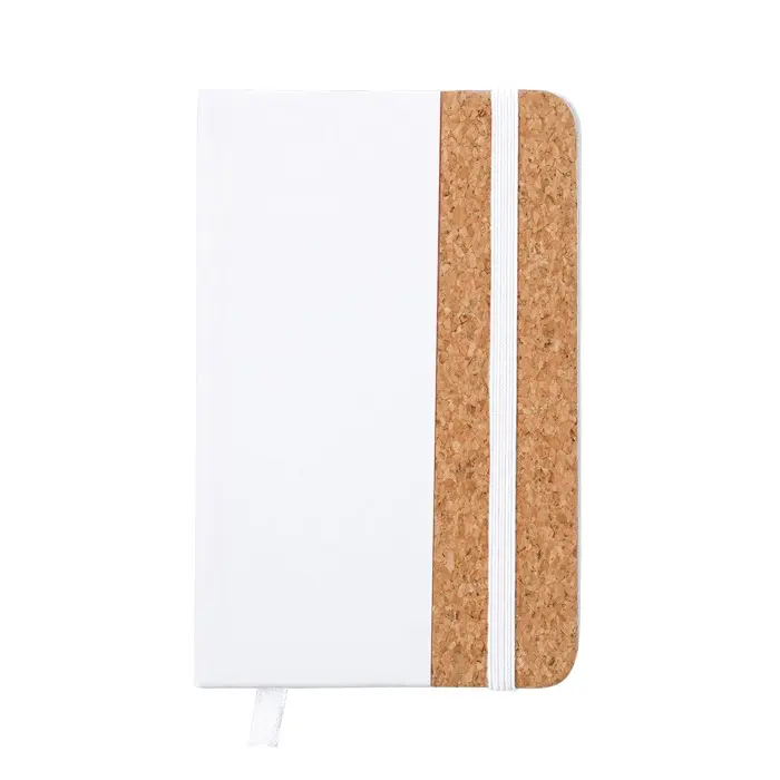 Bloc Notas Corcho/ Polipiel - Karu miniatura 1