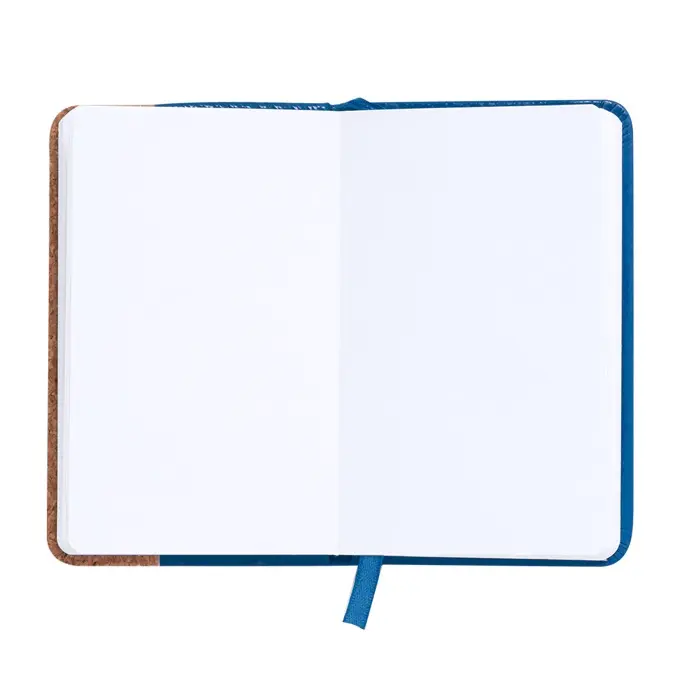 Bloc Notas Corcho/ Polipiel - Karu miniatura 5