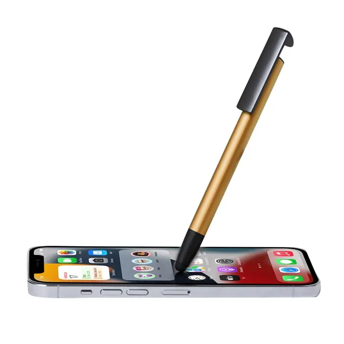 Bolígrafo Soporte Aluminio - Codo miniatura 5