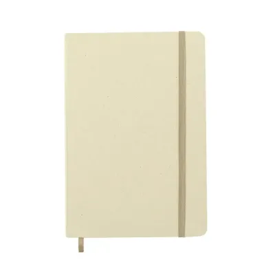 Bloc Notas Papel de Fruta/ Cartón Reciclado - Huxu