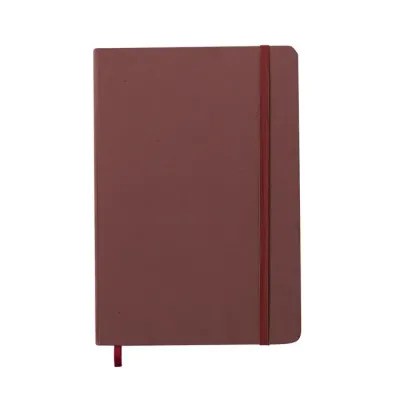 Bloc Notas Papel de Fruta/ Cartón Reciclado - Huxu