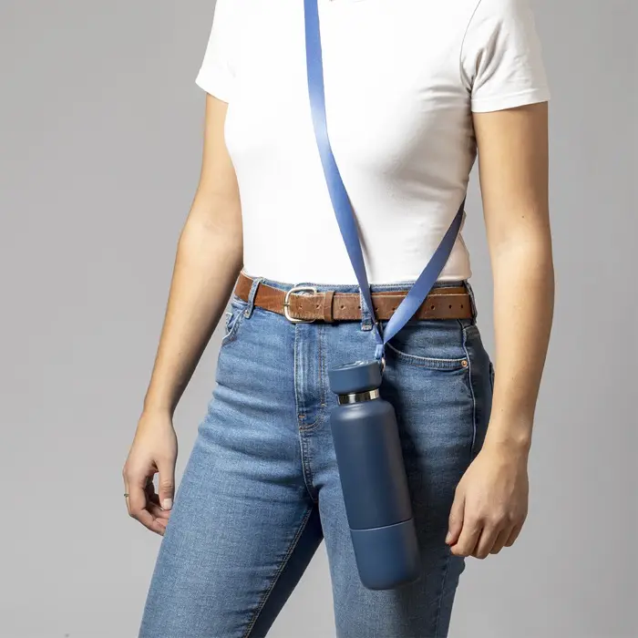 Bidón Térmico Acero Inox - Suvu miniatura 6