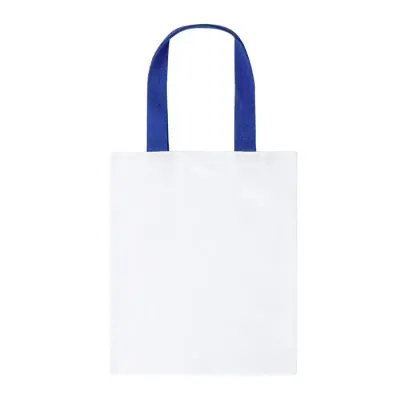 Bolsa Canvas 230 g/ m2 - Ficu