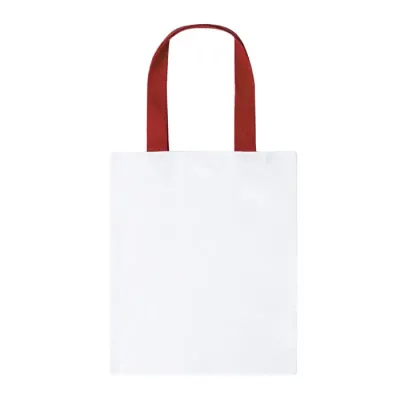 Bolsa Canvas 230 g/ m2 - Ficu