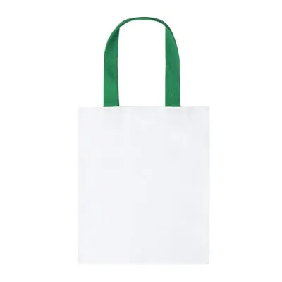 Bolsa Canvas 230 g/ m2 - Ficu