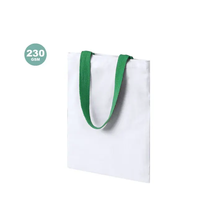 Bolsa Canvas 230 g/ m2 - Ficu miniatura 2