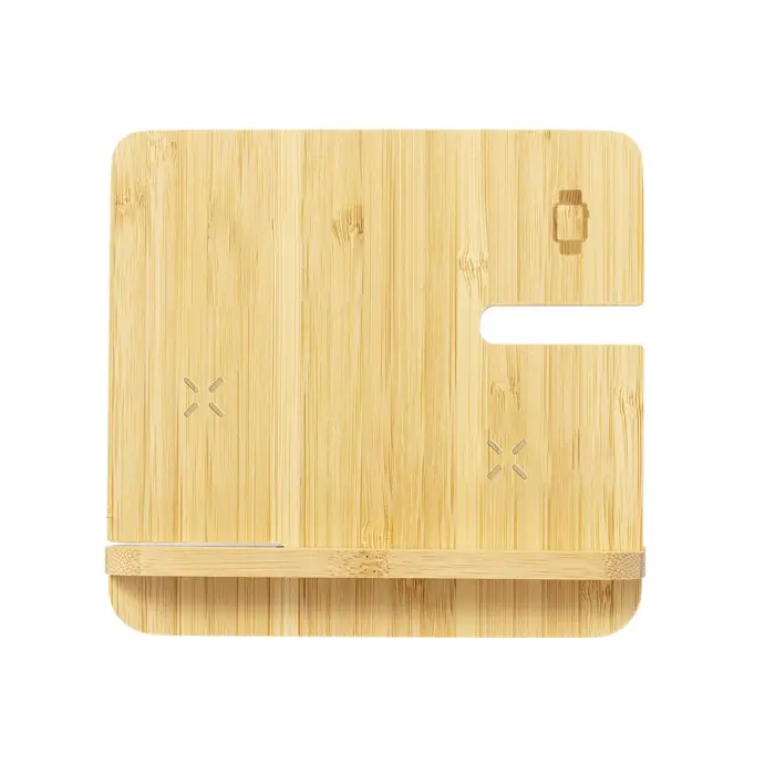 Cargador Bambú - Xucu miniatura 1