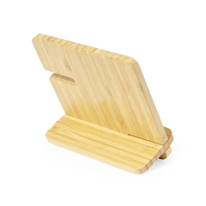 Cargador Bambú - Xucu miniatura 5