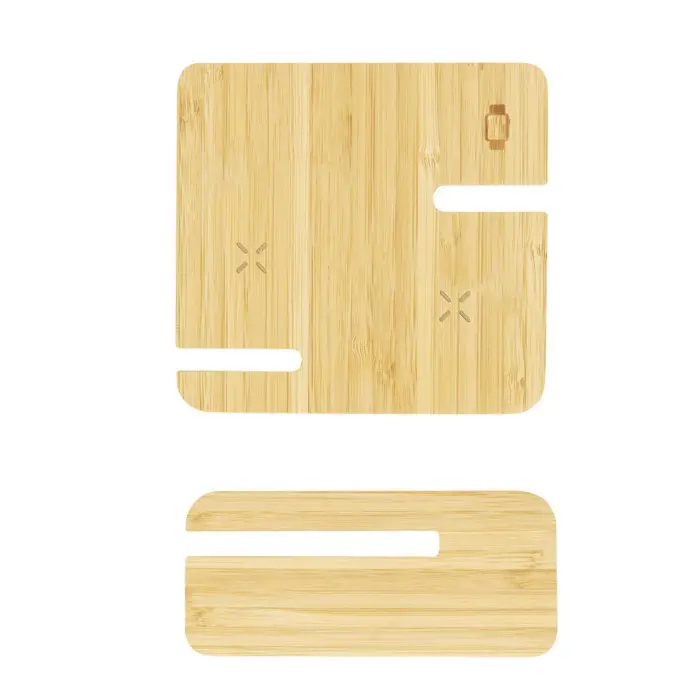 Cargador Bambú - Xucu miniatura 6