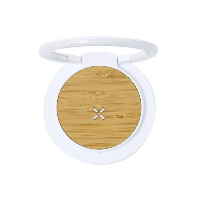 Lámpara Multifunción Bambú/ ABS - Cunu miniatura 7