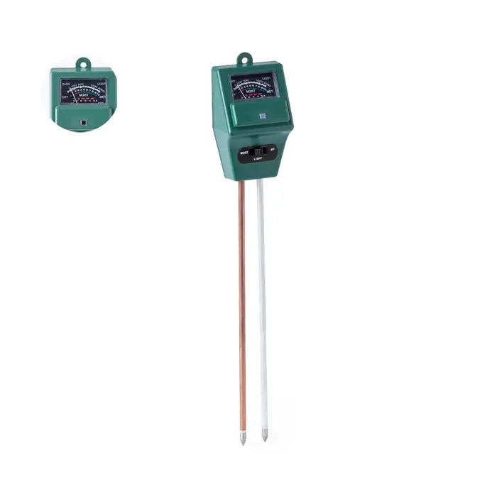 Combitester  - Tuyi miniatura 2