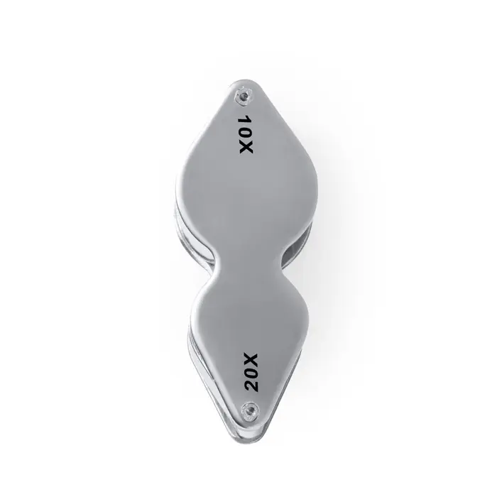 Lupa Metal - Suqa miniatura 5