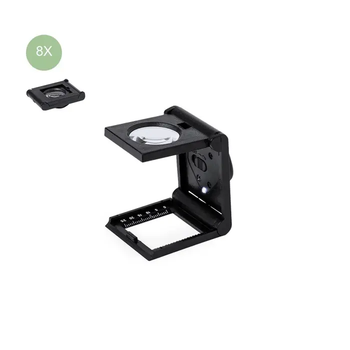 Lupa  - Xese miniatura 2