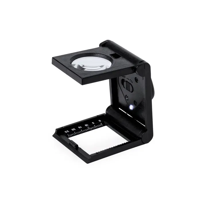 Lupa  - Xese miniatura 3