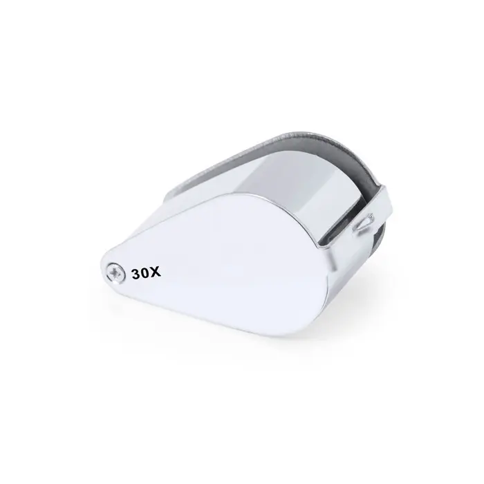 Lupa Metal - Tadu miniatura 3