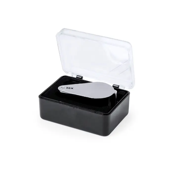 Lupa Metal - Tadu miniatura 8