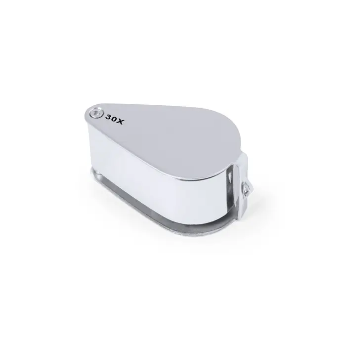 Lupa Metal - Tadu miniatura 9