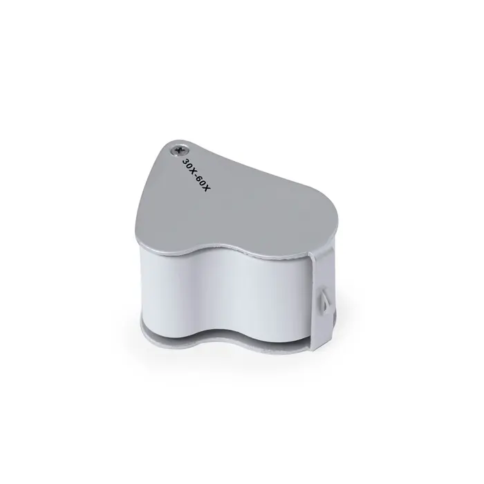 Lupa Metal - Yofu miniatura 3