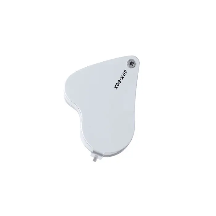 Lupa Metal - Yofu miniatura 7