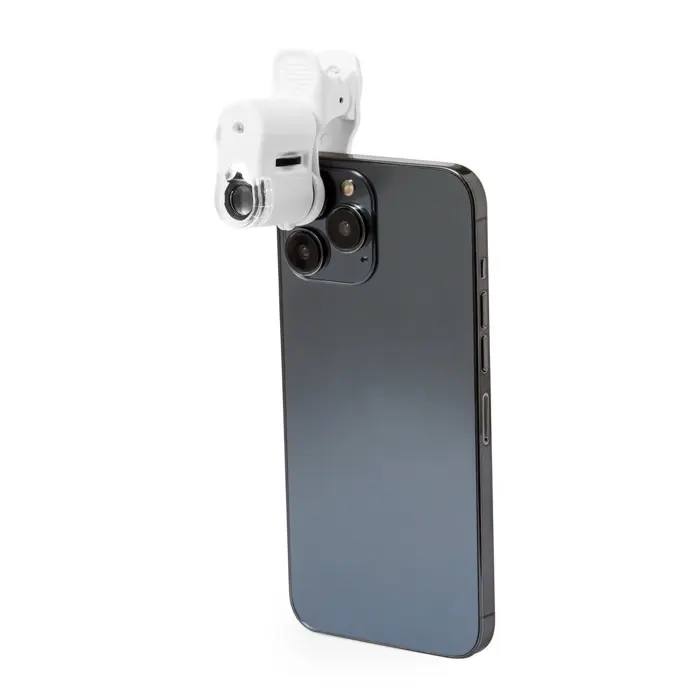 Microscopio  - Suro miniatura 6