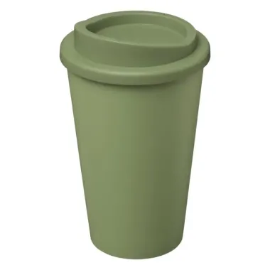 Americano® Vaso térmico de 350 ml Plástico PP - Kifu