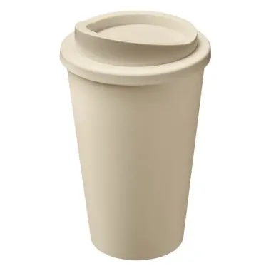 Americano® Vaso térmico de 350 ml Plástico PP - Kifu