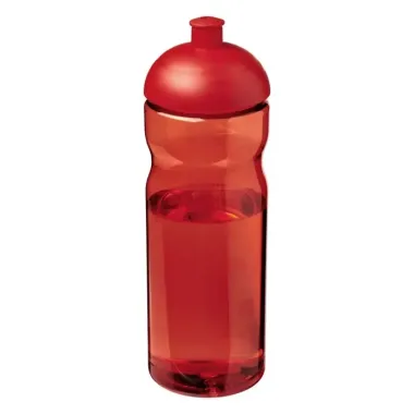 Bidón deportivo con tapa Dome de 650 ml H2O Active® Plástico PCR, Plástico PP Plástico TPE - Bene