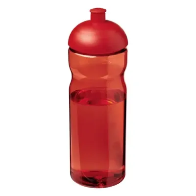 Bidón deportivo con tapa Dome de 650 ml H2O Active® Plástico PCR, Plástico PP Plástico TPE - Bene