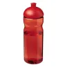 Bidón deportivo con tapa Dome de 650 ml H2O Active® Plástico PCR, Plástico PP Plástico TPE - Bene