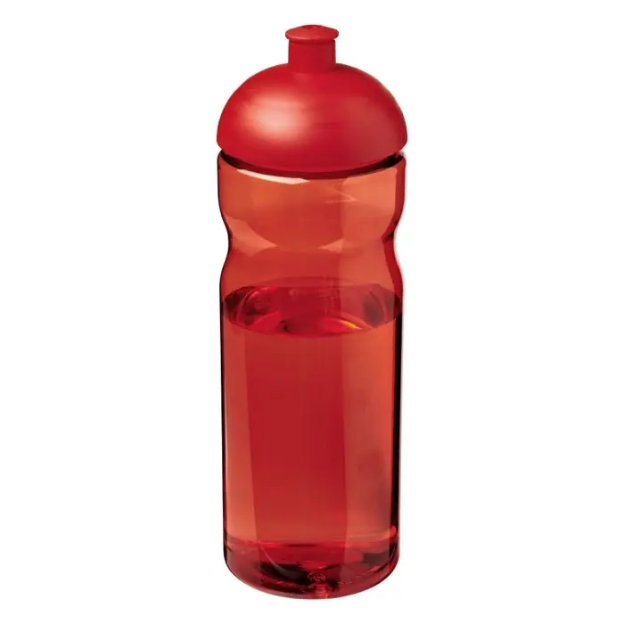 Bidón deportivo con tapa Dome de 650 ml H2O Active® Plástico PCR, Plástico PP Plástico TPE - Bene miniatura 1