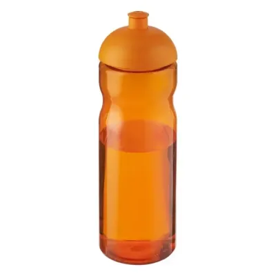 Bidón deportivo con tapa Dome de 650 ml H2O Active® Plástico PCR, Plástico PP Plástico TPE - Bene