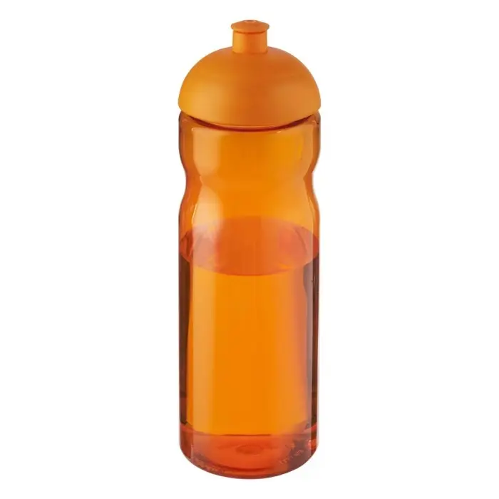 Bidón deportivo con tapa Dome de 650 ml H2O Active® Plástico PCR, Plástico PP Plástico TPE - Bene miniatura 1