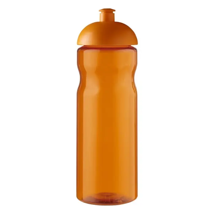 Bidón deportivo con tapa Dome de 650 ml H2O Active® Plástico PCR, Plástico PP Plástico TPE - Bene miniatura 3