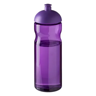 Bidón deportivo con tapa Dome de 650 ml H2O Active® Plástico PCR, Plástico PP Plástico TPE - Bene