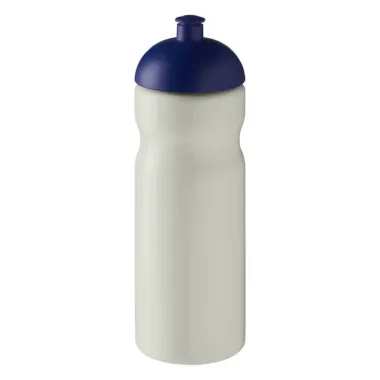 Bidón deportivo con tapa Dome de 650 ml H2O Active® Plástico PCR, Plástico PP Plástico TPE - Bene