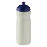 Bidón deportivo con tapa Dome de 650 ml H2O Active® Plástico PCR, Plástico PP Plástico TPE - Bene